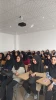 برگزاری کارگاه آموزشی عوامل تاثیر گذار بر سلامت روان به مناسبت هفته سلامت روان در آموزشکده ملی مهارت دختران میبد 5