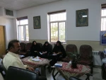 برگزاری جلسه شورای فرهنگی درآموزشکده ملی مهارت دختران میبد 5