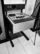 بازدید دانشجویان دانشگاه ملی مهارت میبد از خبرگزاری جمهوری اسلامی(ایرنا) 2