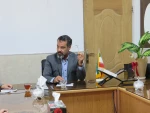 برگزاری جلسه شورای آموزشی در آموزشکده ملی مهارت دختران میبد 7