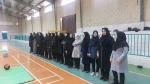 برگزاری مسابقات آمادگی جسمانی کارکنان آموزشکده ملی مهارت دختران میبدبه مناسبت هفته تربیت بدنی 3