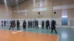 برگزاری مسابقات آمادگی جسمانی کارکنان آموزشکده ملی مهارت دختران میبدبه مناسبت هفته تربیت بدنی 4