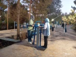 برگزاری اردوبی نیم روزه طبیعت گردی ویژه دانشجویان خوابگاهی  3