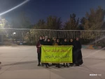 برگزاری اردوبی نیم روزه طبیعت گردی ویژه دانشجویان خوابگاهی  4