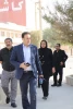 بازدید دانشجویان آموزشکده ملی مهارت میبد از شرکت کاشی و سرامیک ستاره 2