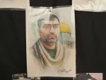 گزارش تصویری فضاسازی به مناسبت 13 آبان 4