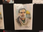گزارش تصویری فضاسازی به مناسبت 13 آبان 6