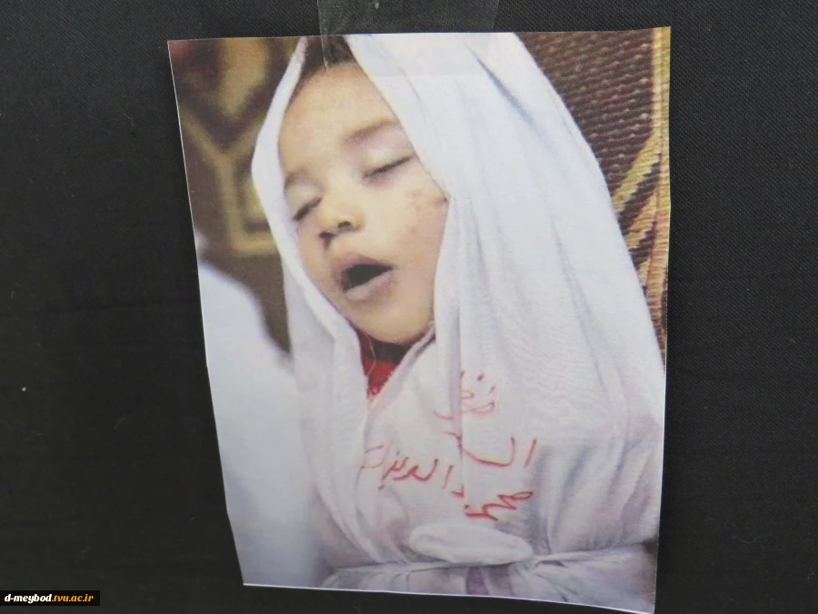 گزارش تصویری فضاسازی به مناسبت 13 آبان 13