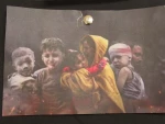 گزارش تصویری فضاسازی به مناسبت 13 آبان 16