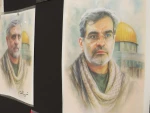 گزارش تصویری فضاسازی به مناسبت 13 آبان 18