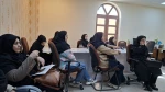 بازدید تخصصی دانشجویان رشته فناوری اطلاعات (IT)
 5