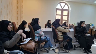 بازدید تخصصی دانشجویان رشته فناوری اطلاعات (IT)
 5