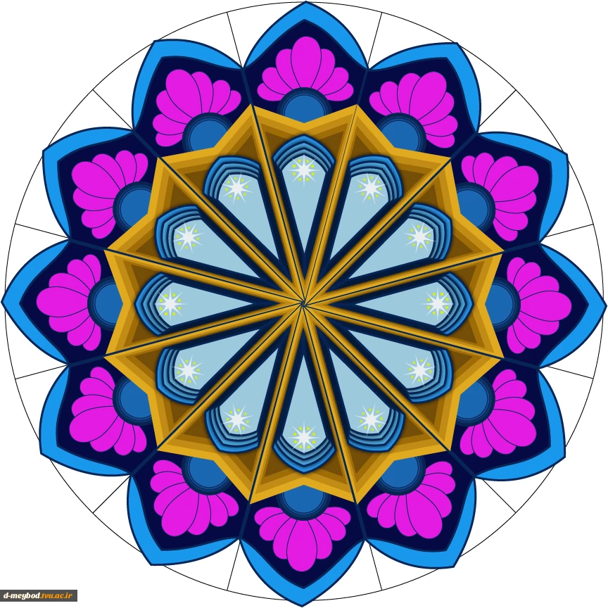 طراحی با نرم افزار 42
