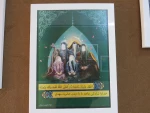 برگزاری نمایشگاه عکاسی در گرافیک در آموزشکده ملی مهارت دختران میبد 18