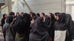 بازدید دانشجویان آموزشکده ملی مهارت دختران میبد از کارخانه کاشی ایفا سرام 6