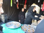 برپایی موکب در آموزشکده ملی مهارت دختران میبد 7