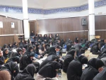 سخنرانی مهندس آسا در آموزشکده ملی مهارت دختران میبد 4