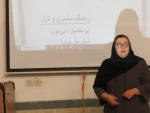 سخنرانی مهندس آسا در آموزشکده ملی مهارت دختران میبد 7