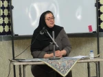 سخنرانی مهندس آسا در آموزشکده ملی مهارت دختران میبد 8
