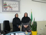 سخنرانی مهندس آسا در آموزشکده ملی مهارت دختران میبد 10