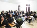 رویداد کارآفرینی: «رویاهاتو ساده کن، راهتو پیدا کن!» در آموزشکده ملی مهارت دختران میبد 2