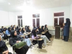 رویداد کارآفرینی: «رویاهاتو ساده کن، راهتو پیدا کن!» در آموزشکده ملی مهارت دختران میبد 3
