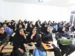 رویداد کارآفرینی: «رویاهاتو ساده کن، راهتو پیدا کن!» در آموزشکده ملی مهارت دختران میبد 4