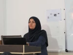 رویداد کارآفرینی: «رویاهاتو ساده کن، راهتو پیدا کن!» در آموزشکده ملی مهارت دختران میبد 7