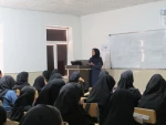 رویداد کارآفرینی: «رویاهاتو ساده کن، راهتو پیدا کن!» در آموزشکده ملی مهارت دختران میبد 9