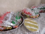 میزبانی آموزشکده دختران میبد از پیکر پاک شهید گمنام، در آستانه ایام شهادت حضرت فاطمه زهرا(س) 5
