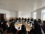 برگزاری میزگرد تخصصی «ارزهای دیجیتال و تأثیر آن بر اقتصاد کنونی» در آموزشکده دختران میبد 4