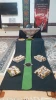 مراسم پرشکوه عزاداری شهادت حضرت فاطمه زهرا(س) در خوابگاه شقایق میبد 4