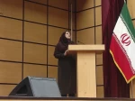 حضور پرشور دانشجویان کامپیوتر در همایش امنیت سایبری با همراهی عضو هیئت علمی 3