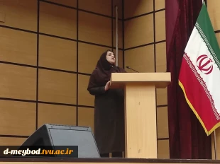 حضور پرشور دانشجویان کامپیوتر در همایش امنیت سایبری با همراهی عضو هیئت علمی 3