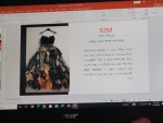 برگزاری سمینار تخصصی «طراحی پایدار و استفاده از مواد بازیافتی در صنعت پوشاک» در آموزشکده ملی مهارت دختران میبد 8