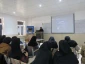 برگزاری کارگاه آموزشی «جایگاه تجزیه و تحلیل و طراحی سیستم‌ها در مدیریت» در آموزشکده  ملی مهارت دختران میبد