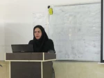 برگزاری کارگاه آموزشی «جایگاه تجزیه و تحلیل و طراحی سیستم‌ها در مدیریت» در دانشگاه ملی مهارت دختران میبد 3