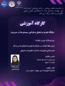 برگزاری کارگاه آموزشی «جایگاه تجزیه و تحلیل و طراحی سیستم‌ها در مدیریت» در دانشگاه ملی مهارت دختران میبد 8