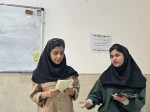 برگزاری ورکشاپ تخصصی NFT با محوریت «از هنر تا بلاک‌چین: فرصت‌ها و چالش‌ها» 3