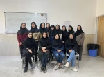 برگزاری ورکشاپ تخصصی NFT با محوریت «از هنر تا بلاک‌چین: فرصت‌ها و چالش‌ها» 5