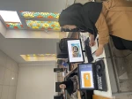 برگزاری ورکشاپ تخصصی NFT با محوریت «از هنر تا بلاک‌چین: فرصت‌ها و چالش‌ها» 6