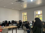 برگزاری ورکشاپ تخصصی NFT با محوریت «از هنر تا بلاک‌چین: فرصت‌ها و چالش‌ها» 7