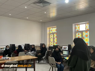 برگزاری ورکشاپ تخصصی NFT با محوریت «از هنر تا بلاک‌چین: فرصت‌ها و چالش‌ها» 7