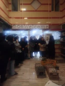 بازدید علمی دانشجویان کامپیوتر از کارگاه کارآفرینی در میبد 5