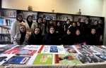 برگزاری میزگرد تخصصی پژوهشی «خوانش بصری و تحلیل گرافیکی آثار هنری» در هفته پژوهش 2