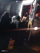 برگزاری برنامه فرهنگی–تفریحی ویژه دانشجویان خوابگاه شقایق آموزشکده ملی مهارت دختران میبد به مناسبت روز دانشجو
 2