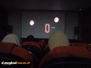 برگزاری برنامه فرهنگی–تفریحی ویژه دانشجویان خوابگاه شقایق آموزشکده ملی مهارت دختران میبد به مناسبت روز دانشجو
 5