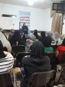 برگزاری کارگاه تخصصی «برون‌رفت از تله‌های روانی» ویژه دانشجویان خوابگاهی

 2