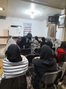 برگزاری کارگاه تخصصی «برون‌رفت از تله‌های روانی» ویژه دانشجویان خوابگاهی

 3