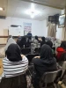برگزاری کارگاه تخصصی «برون‌رفت از تله‌های روانی» ویژه دانشجویان خوابگاهی

 3